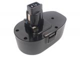 Batterie outillage portatif black decker cd18ce