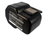 Batterie outillage portatif milwaukee 12v power plus