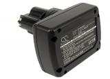 Batterie outillage portatif milwaukee 2420 20