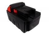 Batterie outillage portatif milwaukee 2611