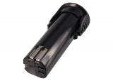 Batterie outillage portatif panasonic ez7411