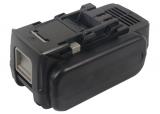 Batterie outillage portatif panasonic ez7551