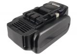 Batterie outillage portatif panasonic ez7551