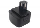 Batterie outillage portatif panasonic ez3781