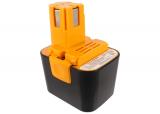 Batterie outillage portatif panasonic ey3653
