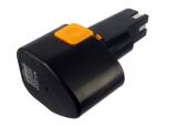 Batterie  panasonic haute capacitée ez571 ey9180b