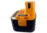 Batterie  panasonic ey6107 ey9200