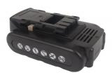 Batterie outillage portatif panasonic ey3740b