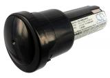 Batterie outillage portatif aeg bs6