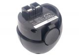 Batterie  metabo powermaxx 631858000