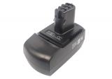 Batterie outillage portatif metabo bsz 14.4 impuls