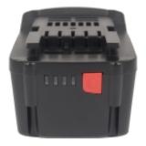 Batterie  metabo bs 14.4 ltx impuls 6.25467