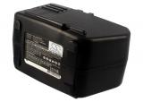 Batterie  hilti haute capacitée sfb105 sbp10