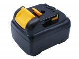 Batterie outillage portatif dewalt dct412