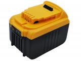 Batterie  dewalt haute capacitée xr li-ion 18v dcb180