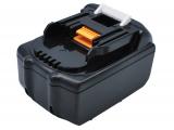 Batterie outillage portatif makita bjr181rfe