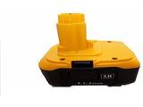 Batterie outillage portatif dewalt dcd925ka