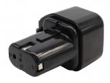 Batterie outillage portatif hitachi eb714s