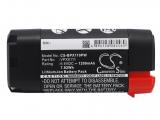 Batterie outillage portatif black decker vpx1201