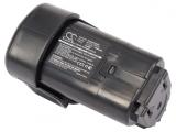 Batterie outillage portatif black decker hpl10rs