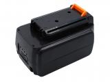 Batterie  black decker lst136 lbxr36