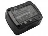 Batterie outillage portatif aeg mc bs12ca