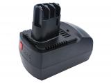 Batterie  metabo bsz 14.4 6