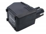 Batterie  hilti tcd12 00315082
