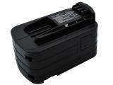 Batterie  festool quadrive t18 bpc 18 li
