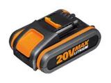 Batterie outillage portatif worx wx152