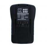 Batterie outillage portatif paslode biw 1465