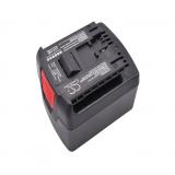 Batterie outillage portatif bosch tsr 1440 li