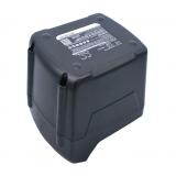 Batterie outillage portatif metabo sb 14.4 lt impuls 6.02140.50