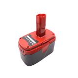 Batterie outillage portatif craftsman cr2000