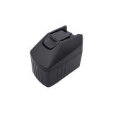 Batterie outillage portatif fein asct 18 m