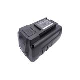 Batterie outillage portatif al ko 38.4li