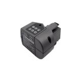 Batterie outillage portatif wolf garten li ion power rr 3000
