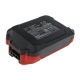 Batterie outillage portatif craftsman cmcst910