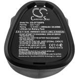 Batterie outillage portatif craftsman 11221