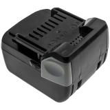 Batterie  hitachi 329083 14dsl
