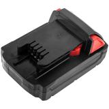 Batterie  milwaukee 2198323 0880-20