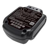 Batterie outillage portatif black decker bdcdd12k