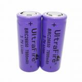 Battery pack 26650