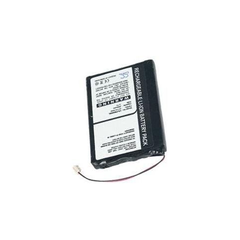 Batterie  palm treo handspring palmone palm m550 , tungsten t1 , tungsten t2 , t