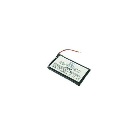 Batterie  palm treo handspring palmone palm m150 , m155 , zire 21 , zire 22