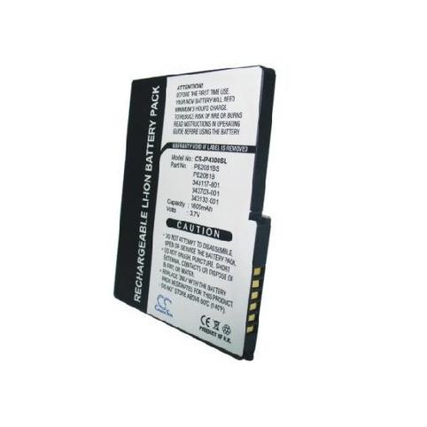 Batterie  smartphone hp compaq ipaq jornada aero ipaq 4355