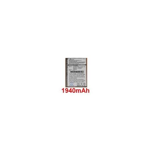 Batterie  smartphone hp compaq ipaq jornada aero ipaq 910