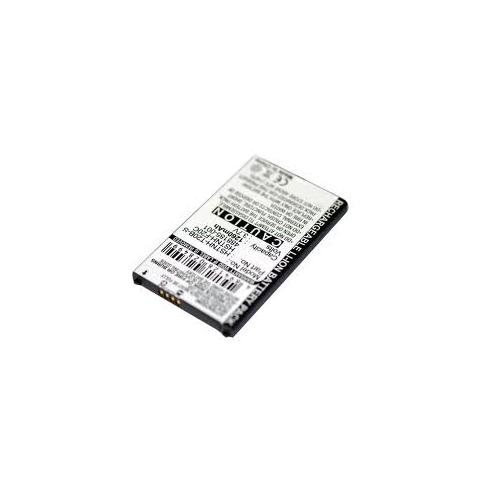 Batterie pda smartphone hp compaq ipaq jornada aero 488185 001 