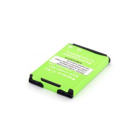 Refc batterie c x2