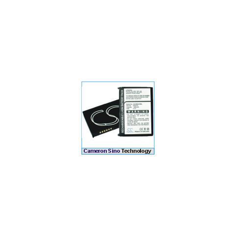 Batterie  e plus 
